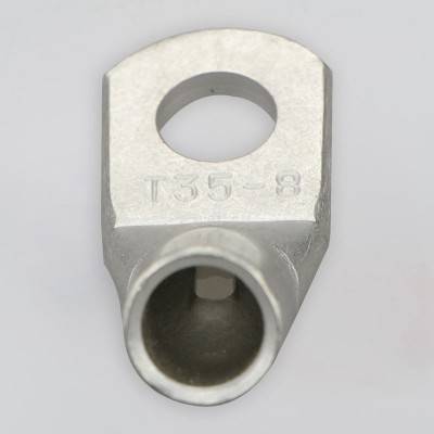 T45 ° Koffer Cable Lug-T45