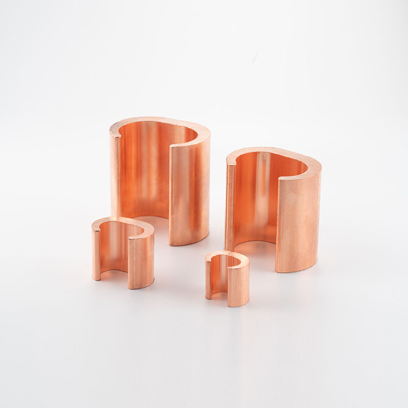 Best quality Vibration Dampers - C-Copper Clamp-CCT – Baolin