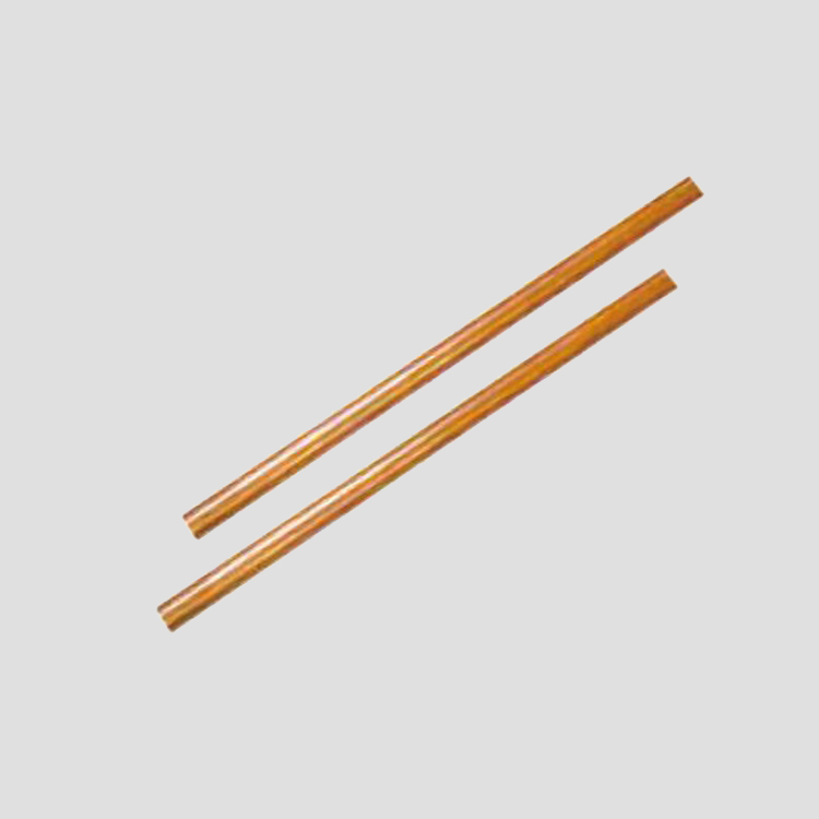 Reasonable price Copper Clad Steel Earth Rod - Round Copper Coated Steel Conductor-SBCT – Baolin