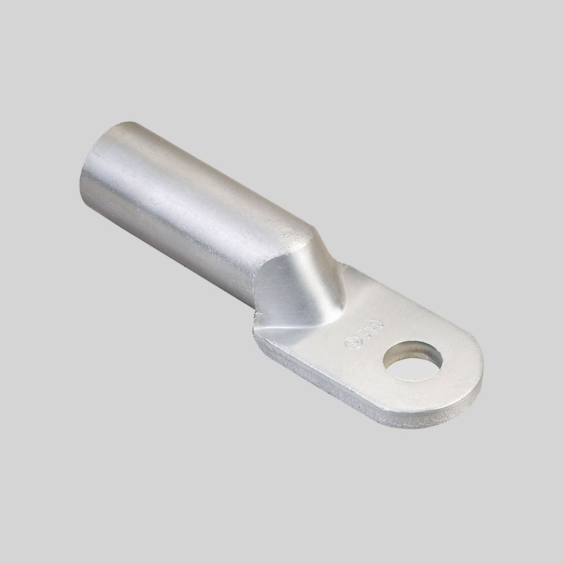 Low price for Bimetallic Lug Specification - Aluminium Crimp Lug-DL – Baolin
