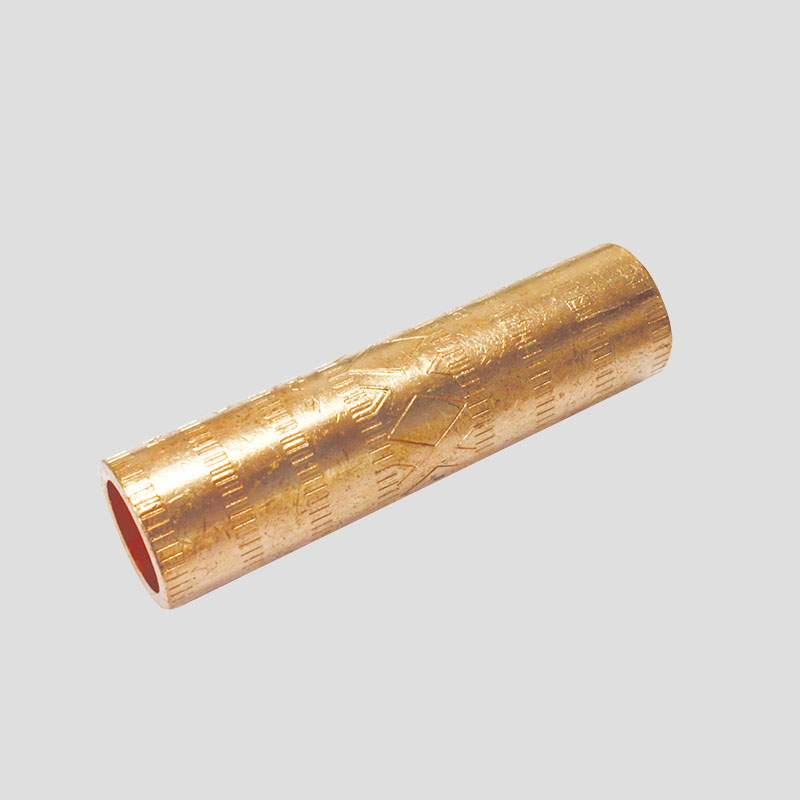 China New Product Lightning Arrester Rod Specifications - Copper Splic-GLC – Baolin