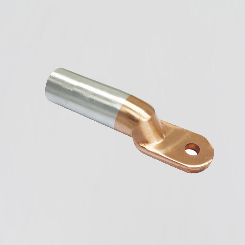Rapid Delivery for Aluminium Shear Bolt Splice Connector – Bi-metal Lug-BL-P – Baolin